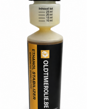 ETHANOL STABILIZER - 250 ml.